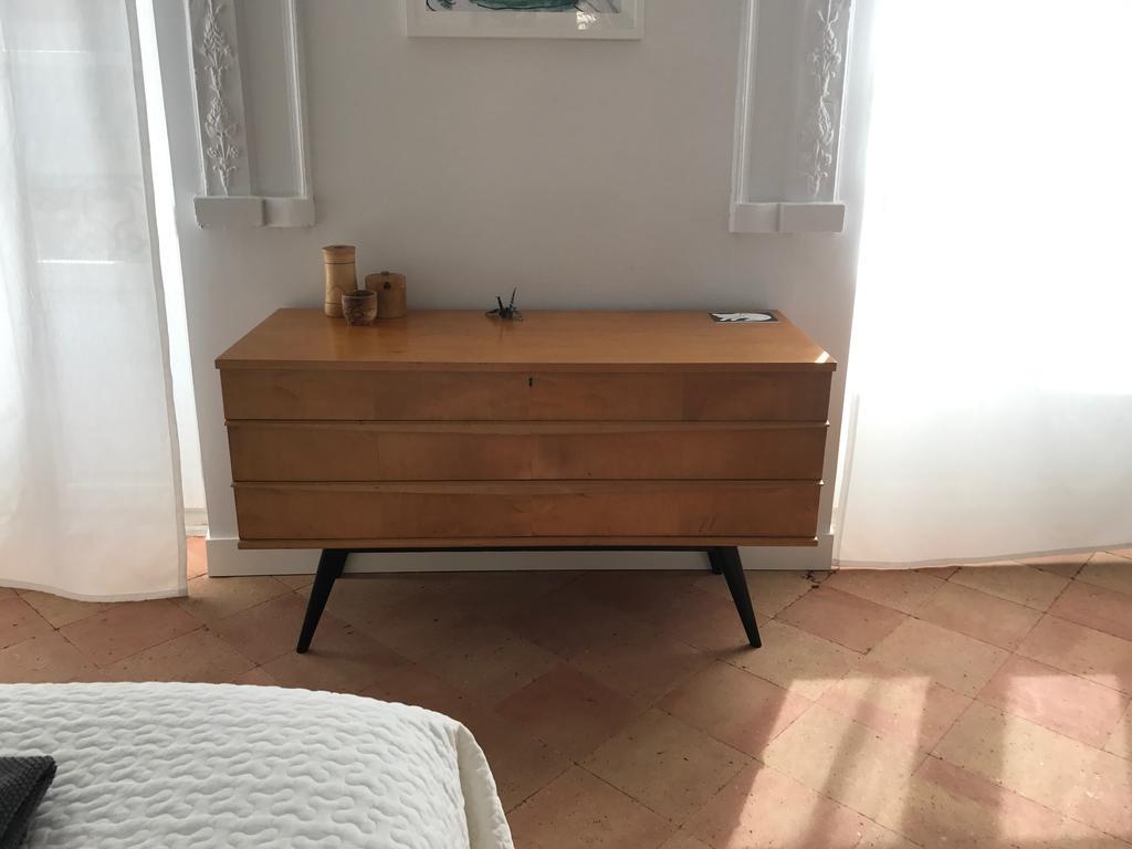 B&B Le Chat Qui Dort Montricoux Bagian luar foto